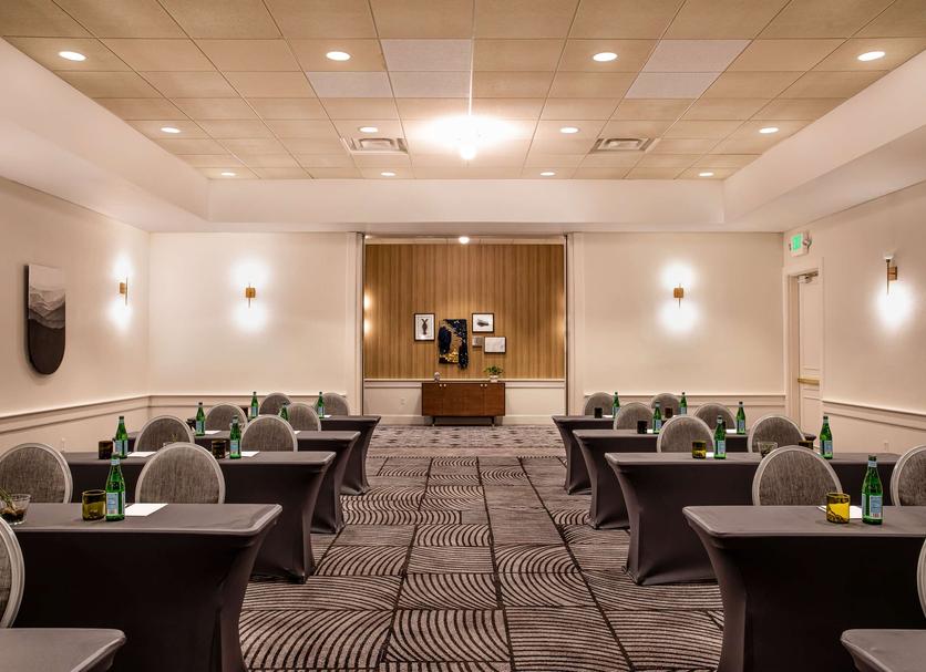Sala konferencyjna Zdjęcie