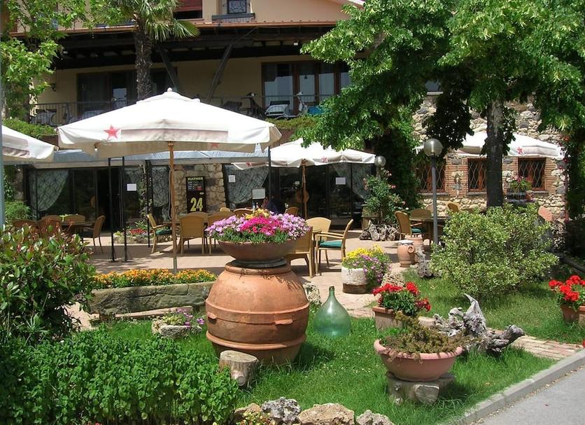 Patio Zdjęcie