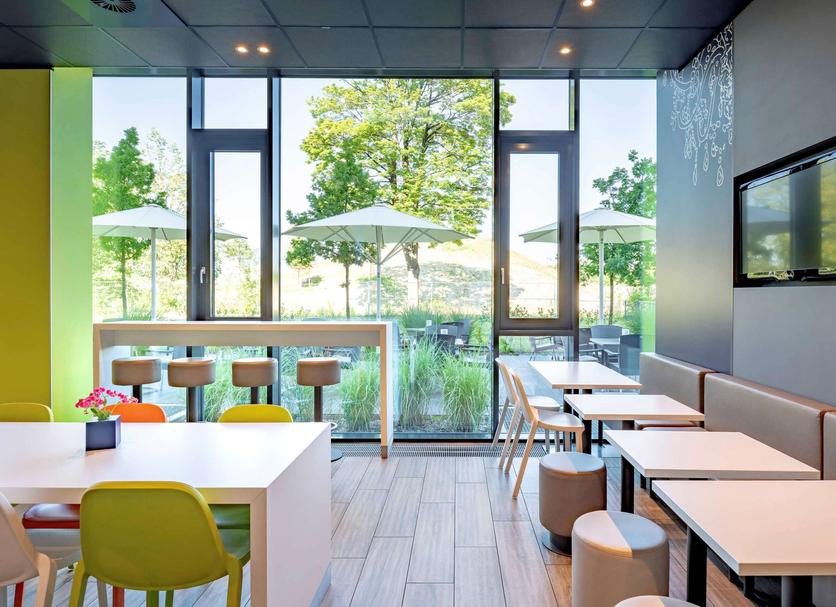 Restauracja Zdjęcie