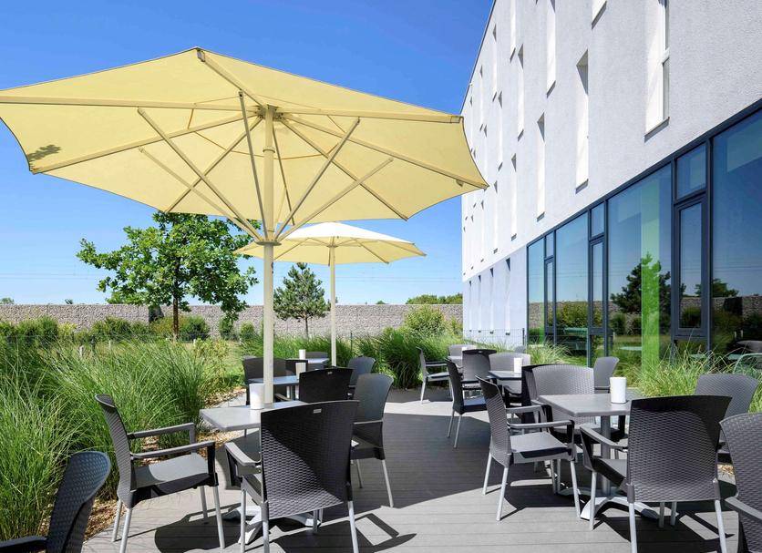 Patio Zdjęcie