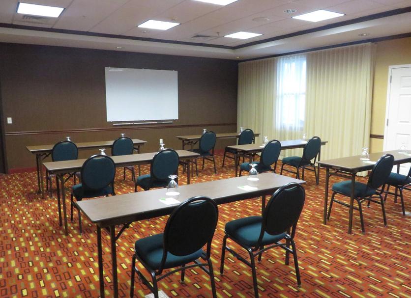 Sala konferencyjna Zdjęcie