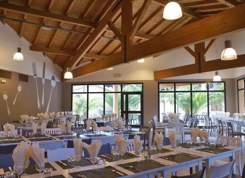 Restauracja Zdjęcie