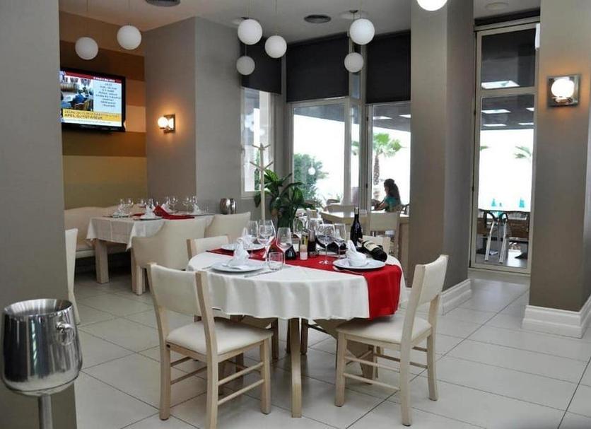 Restauracja Zdjęcie