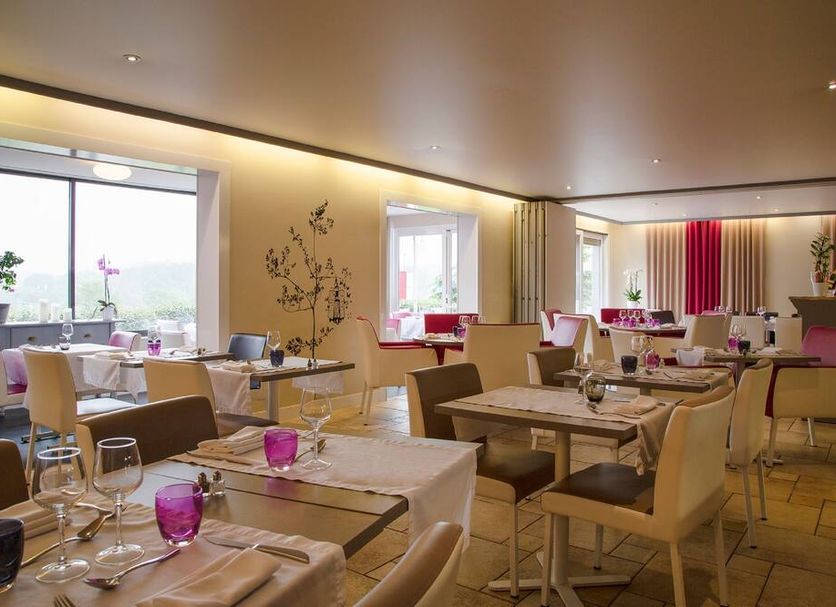 Restauracja Zdjęcie