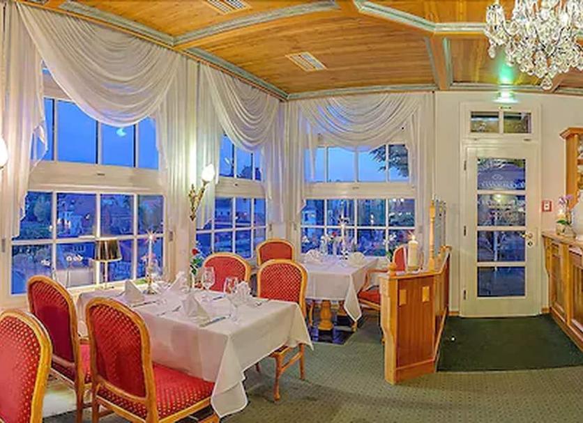 Restauracja Zdjęcie