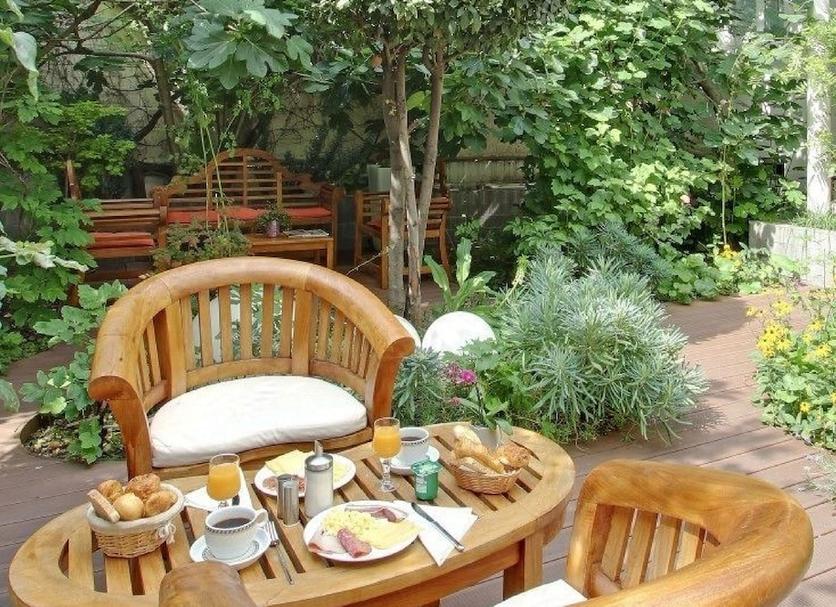Restauracja Zdjęcie