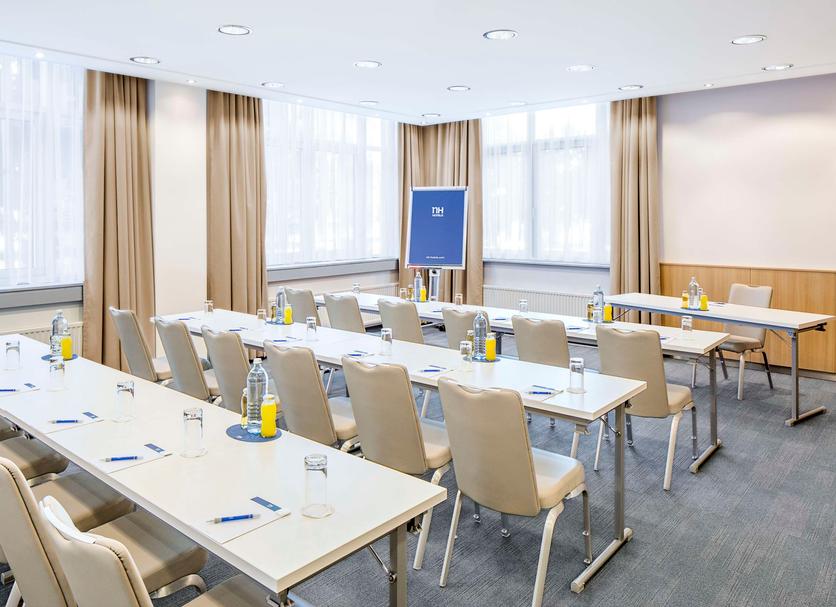 Sala konferencyjna Zdjęcie