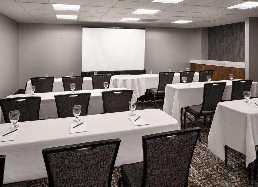 Sala konferencyjna Zdjęcie