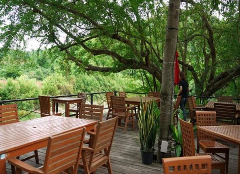 Patio Zdjęcie