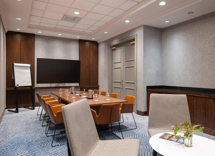 Sala konferencyjna Zdjęcie