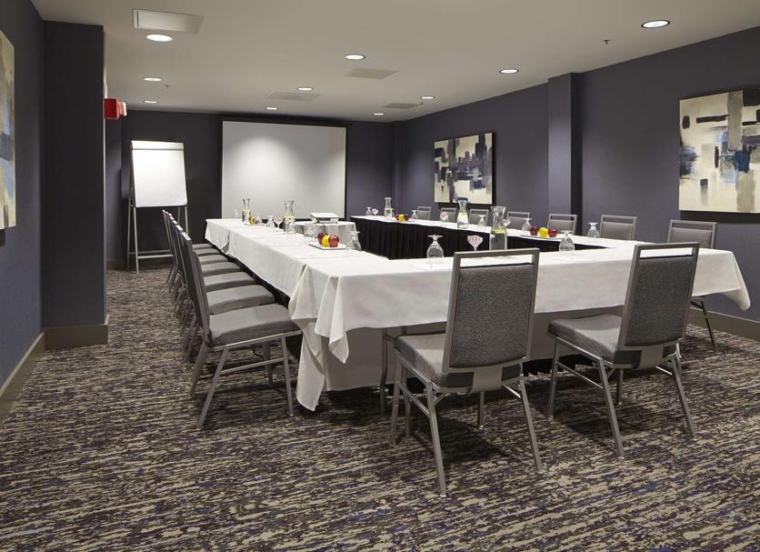 Sala konferencyjna Zdjęcie
