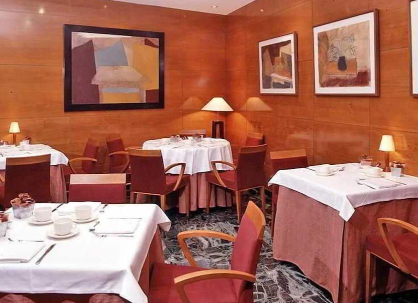 Restauracja Zdjęcie