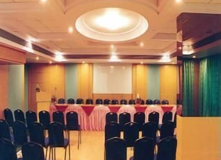 Sala konferencyjna Zdjęcie