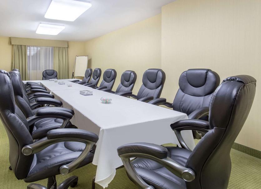 Sala konferencyjna Zdjęcie