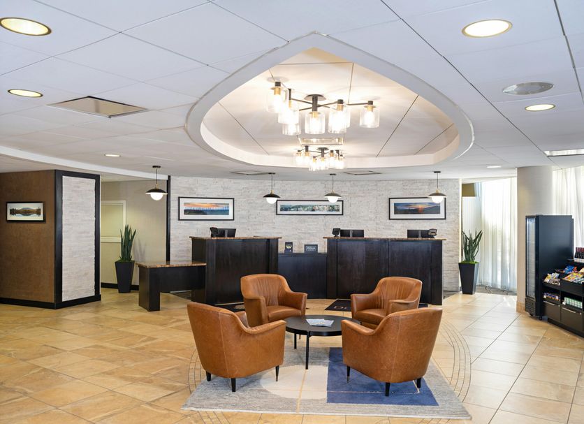 Lobby Zdjęcie