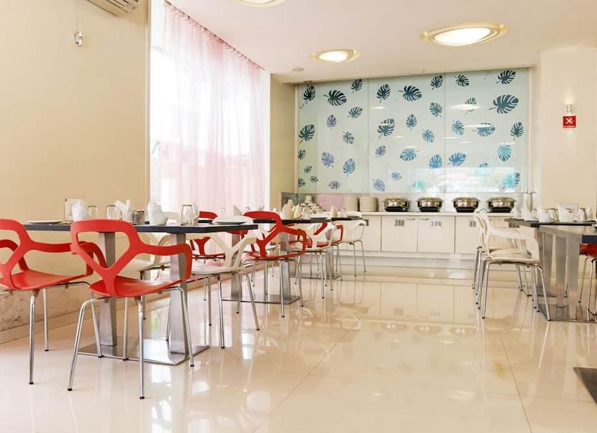 Restauracja Zdjęcie