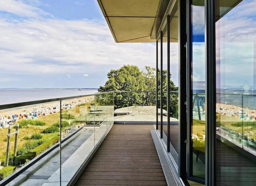 Balkon Zdjęcie
