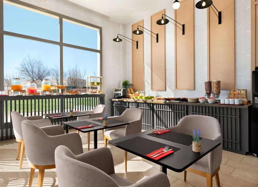 Restauracja Zdjęcie