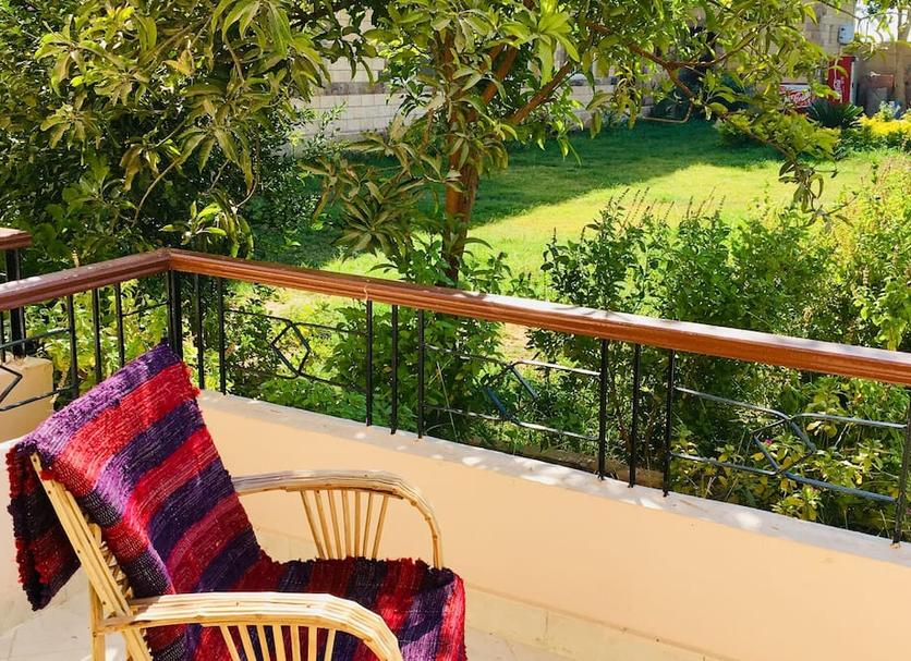 Balkon Zdjęcie