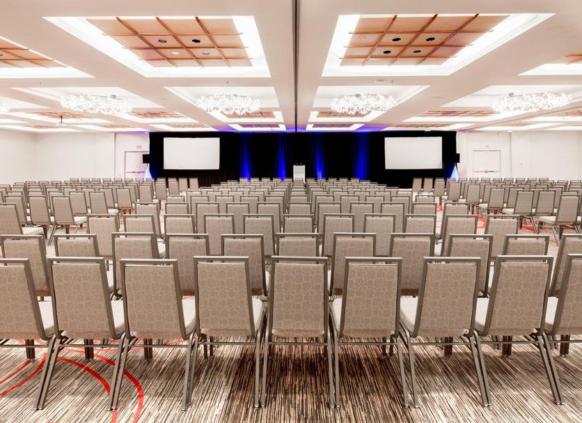Sala konferencyjna Zdjęcie