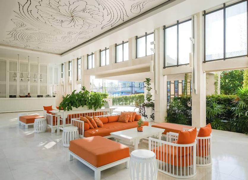 Lobby Zdjęcie