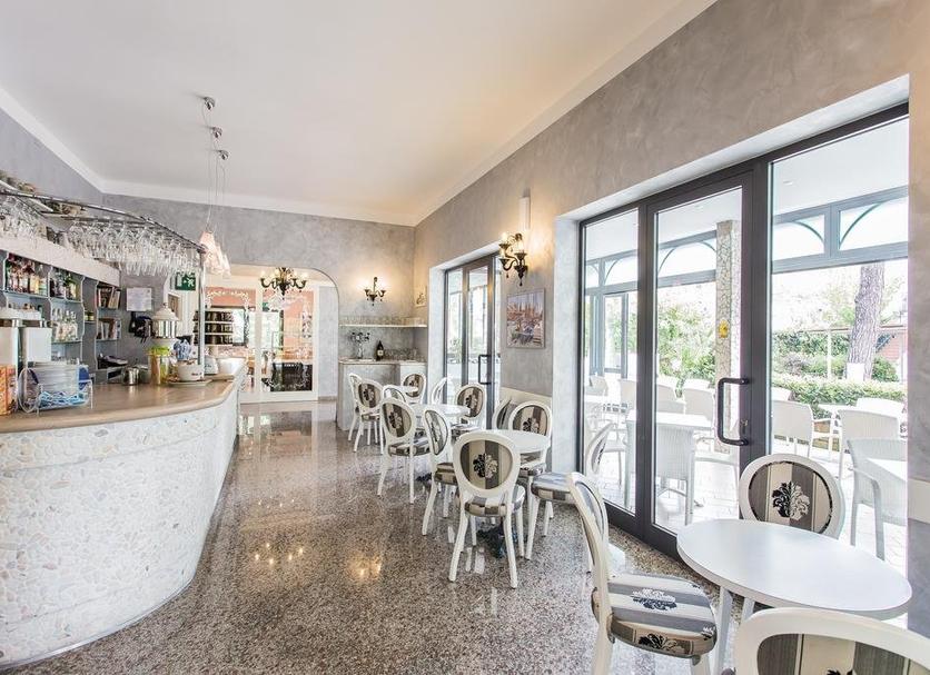 Restauracja Zdjęcie