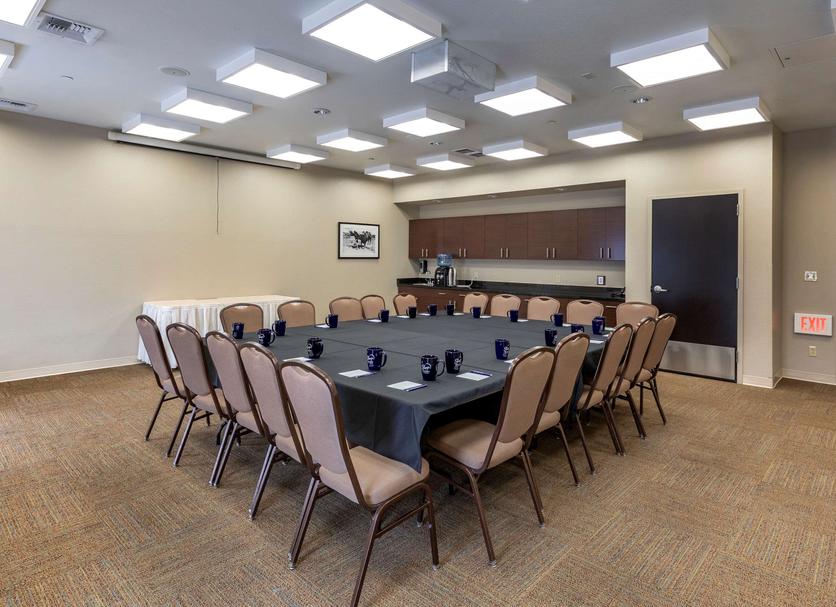 Sala konferencyjna Zdjęcie