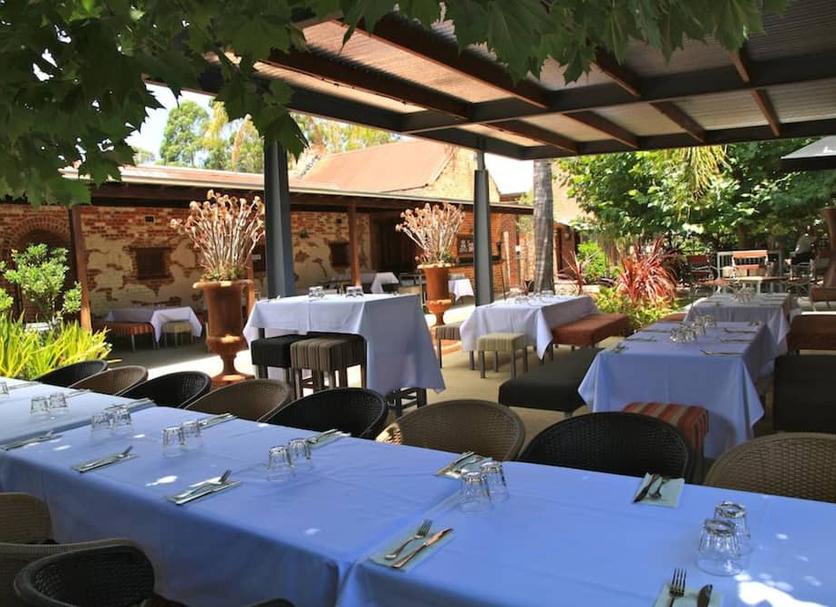 Restauracja Zdjęcie