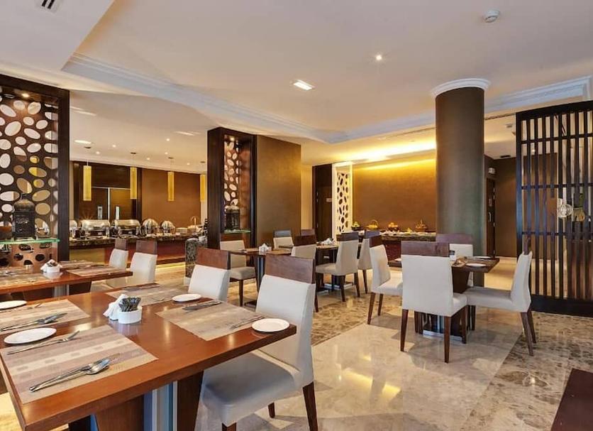 Restauracja Zdjęcie
