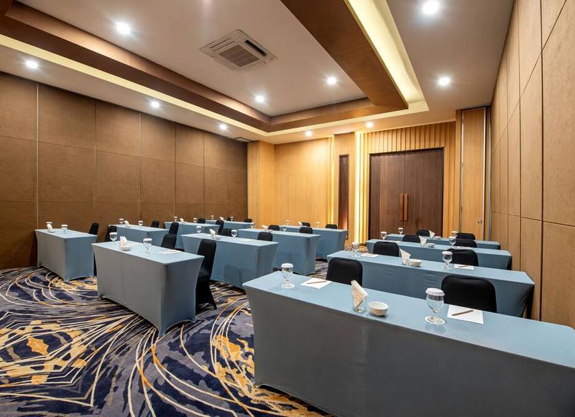 Sala konferencyjna Zdjęcie