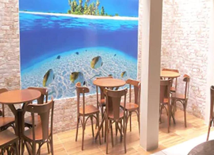 Restauracja Zdjęcie