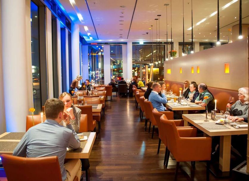 Restauracja Zdjęcie