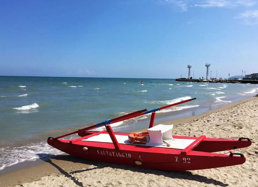 Plaża Zdjęcie
