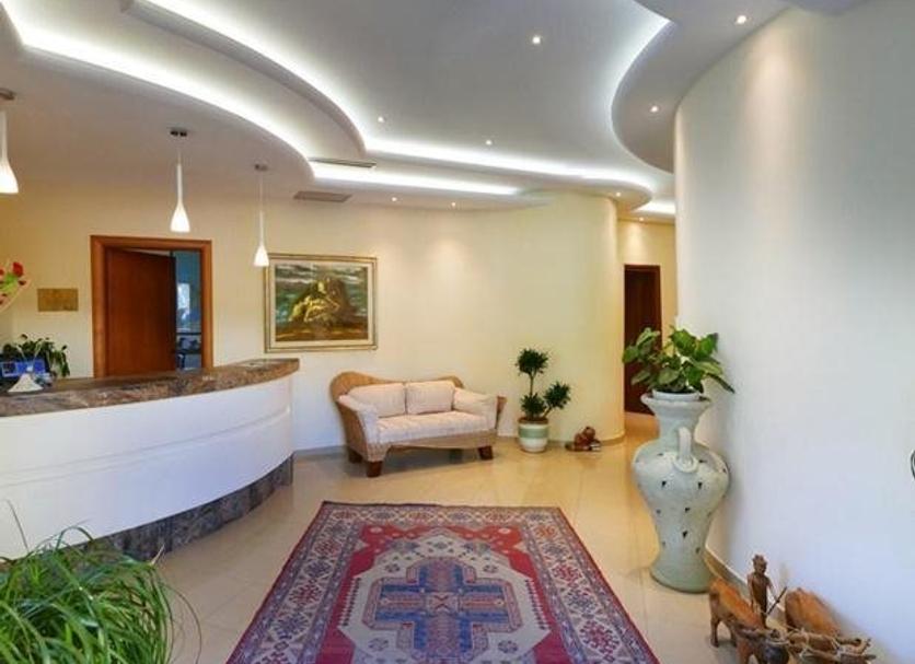 Lobby Zdjęcie