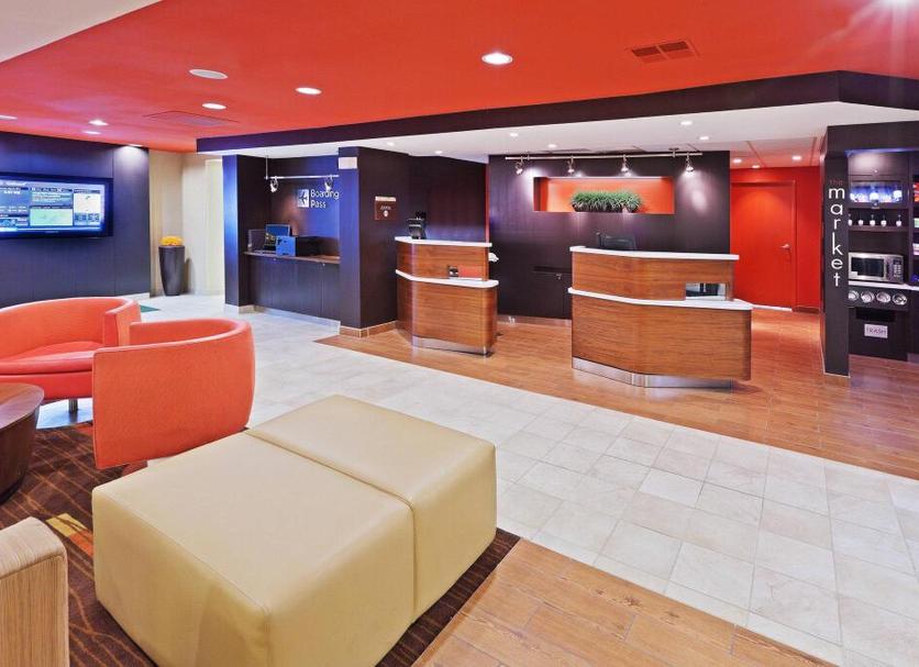 Lobby Zdjęcie