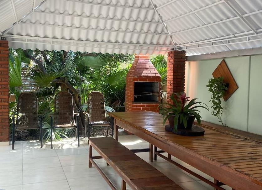 Patio Zdjęcie