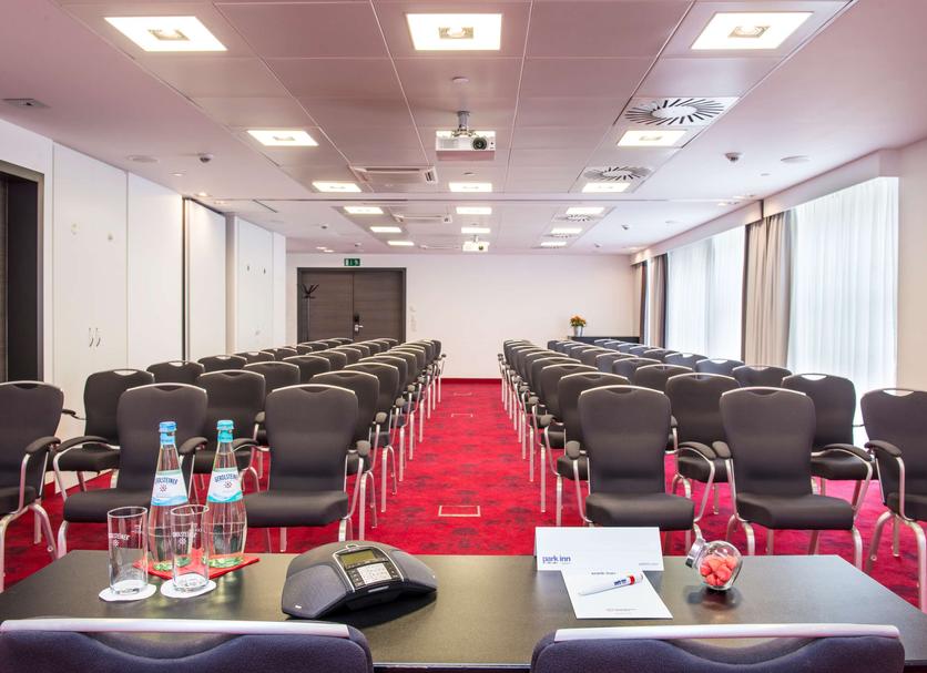 Sala konferencyjna Zdjęcie