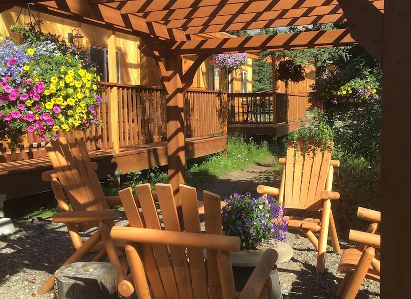 Patio Zdjęcie