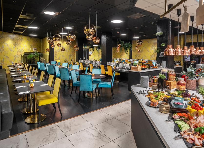Restauracja Zdjęcie