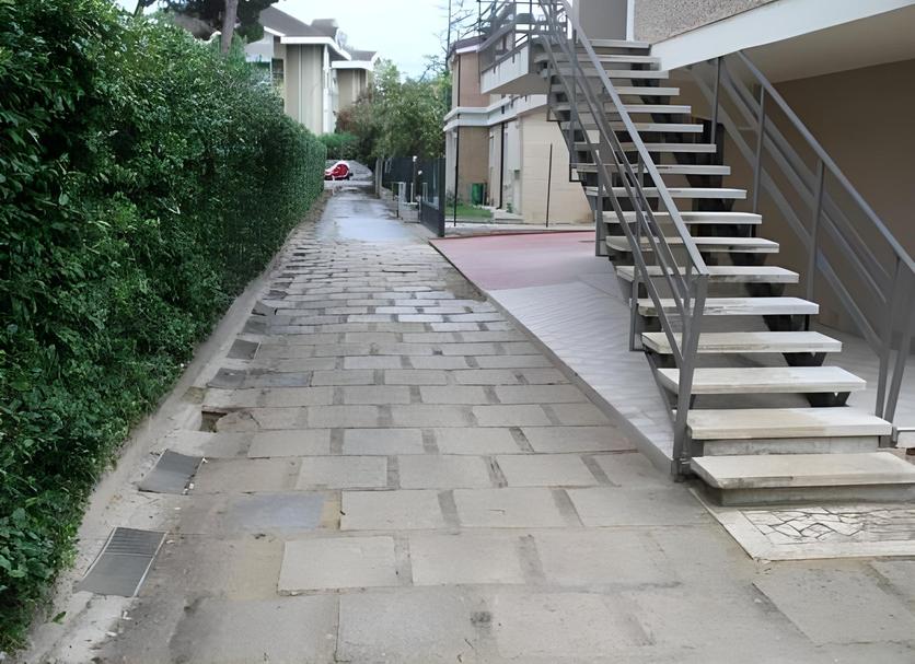 Widok na zewnątrz Zdjęcie