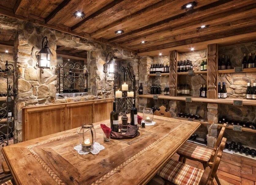 Bar Zdjęcie