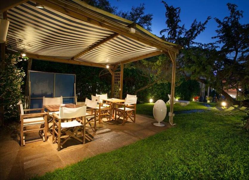 Patio Zdjęcie