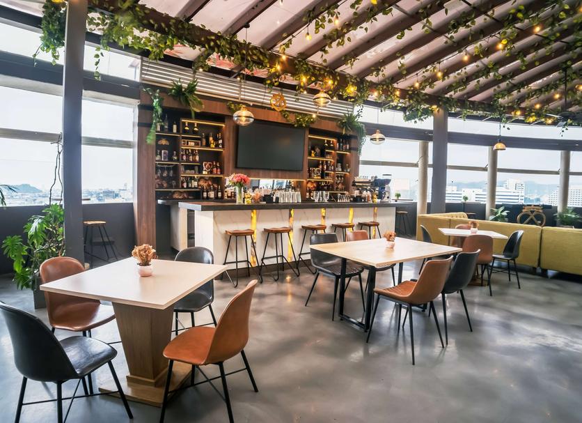 Bar Zdjęcie