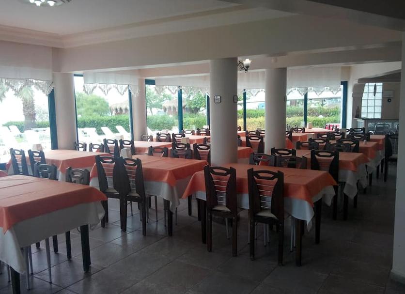 Restauracja Zdjęcie