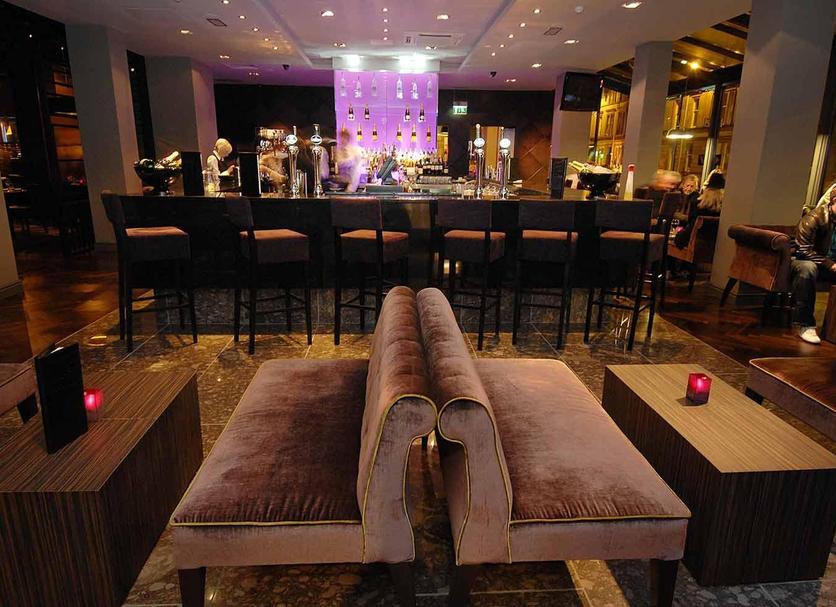 Bar Zdjęcie