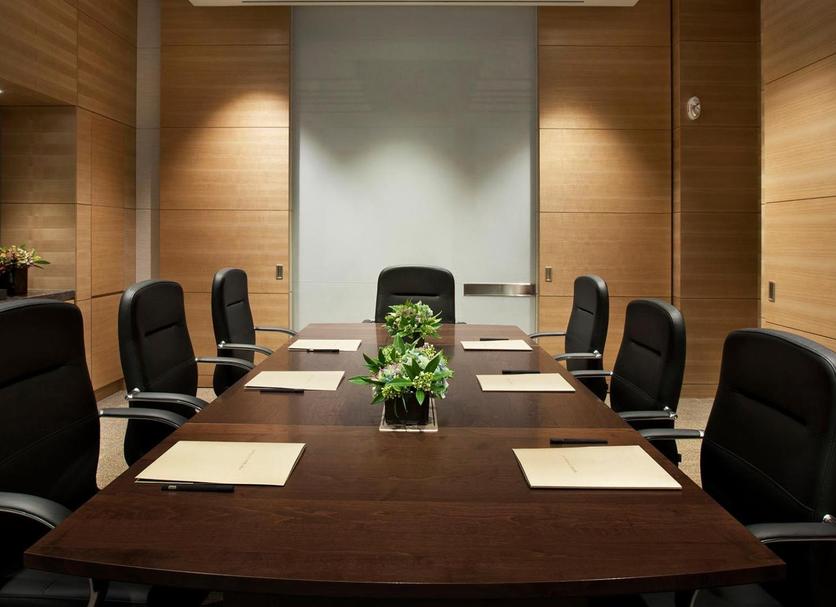Sala konferencyjna Zdjęcie