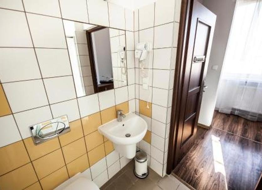 Łazienka Zdjęcie