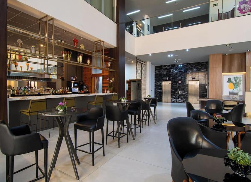 Bar Zdjęcie