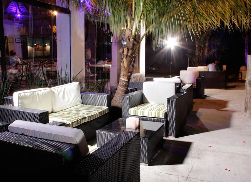 Patio Zdjęcie