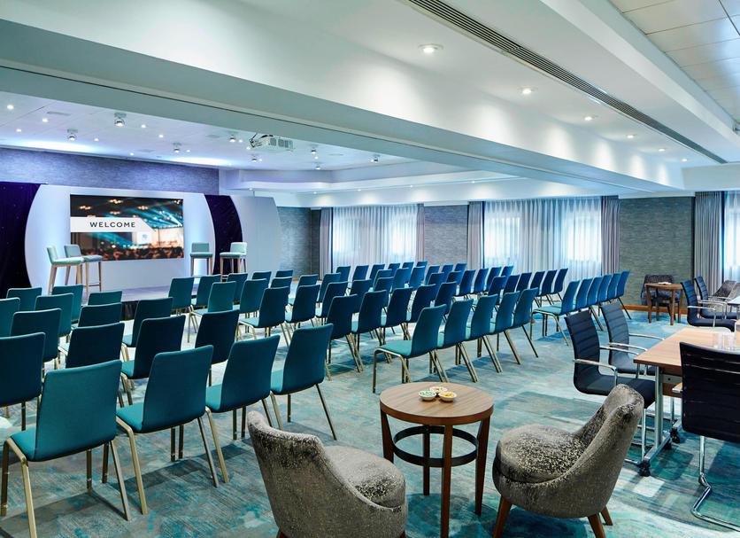 Sala konferencyjna Zdjęcie